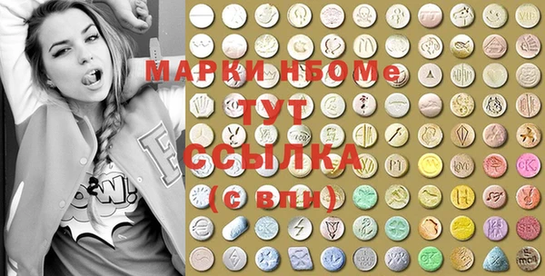 хмурый Новозыбков