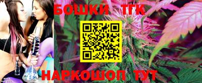 гашик Кандалакша